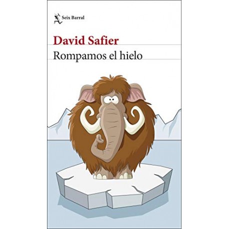 Rompamos el hielo David Safier