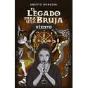 El Legado Para Una Bruja: VIENTO Uberto Bondoni