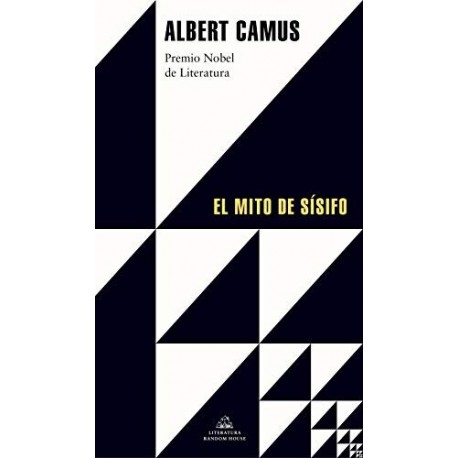 El mito de Sísifo Albert Camus