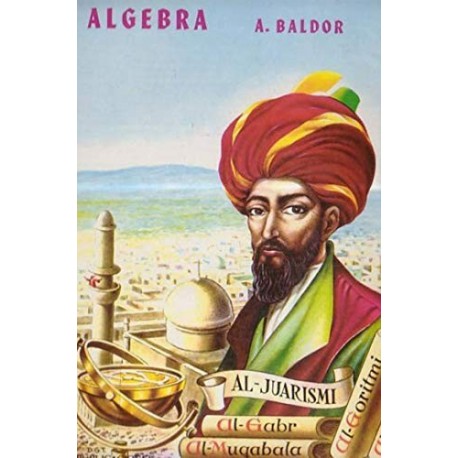 Algebra de Baldor