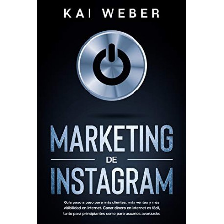 Marketing de Instagram   Kai Weber