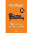Cartas a una joven psicóloga Ignacio Solares