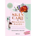 Skincare, tus primeros pasos Rosshanna Bracho