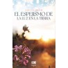 El espejismo de la luz en la tierra Lisette Brito