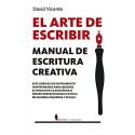 El arte de escribir David Vicente