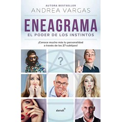 Eneagrama: ¿Quién soy? Andrea Vargas