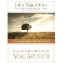 Las lecturas diarias de MacArthur: Desatando la verdad de Dios un día a la vez John F. MacArthur