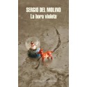 La hora violeta Sergio del Molino