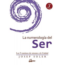 La numerología del Ser Josep Soler Sala