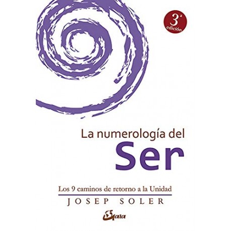 La numerología del Ser Josep Soler Sala