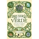 Brujería verde: Descubre la magia de las plantas, hierbas cristales y más Paige Vanderbeck