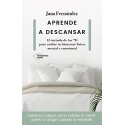 Aprende a descansar Jana Fernández