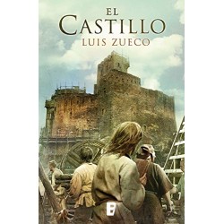 El castillo (Trilogía Medieval 1) Luis Manuel Zueco Jiménez