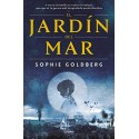 El jardín del mar Sophie Goldberg
