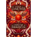 La cosecha de Samhein: Fantasía juvenil cargada de magia y suspense José Antonio Cotrina Gómez