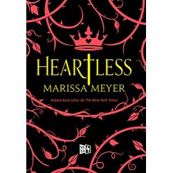 Heartless Marissa Meyer