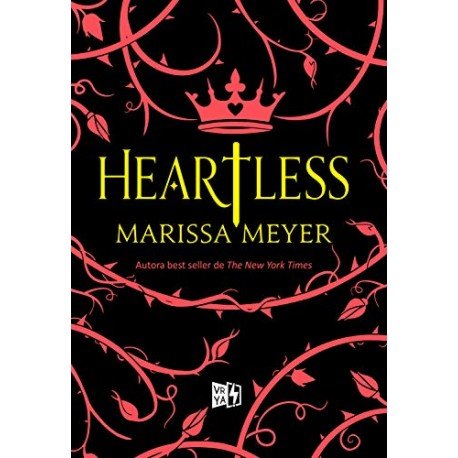 Heartless Marissa Meyer Heartless Marissa Meyer
