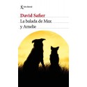 La balada de Max y Amelie David Safier