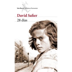 28 días David Safier