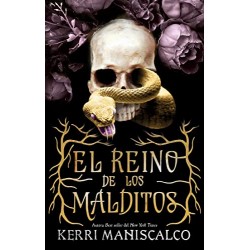 El reino de los malditos KERRI MANISCALCO