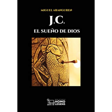 J.C.: El sueño de Dios Miguel Aranguren