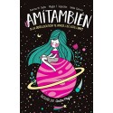 AMíTambién: Si la adolescencia te ataca, lee este libro José Antonio García Araiza