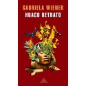 Huaco retrato Gabriela Wiener