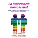 La experiencia homosexual Marina Castañeda