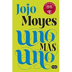 Uno más uno Jojo Moyes