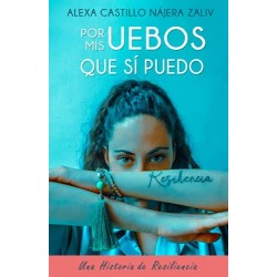 Por mis Uebos que sí puedo: Una historia de resilencia Alexa Castillo Najera Zaliv