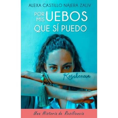 Por mis Uebos que sí puedo: Una historia de resilencia Alexa Castillo Najera Zaliv