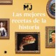 Las mejores recetas de la historia María José Martínez