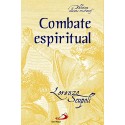 Combate espiritual Lorenzo Scupoli