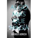 Algo más que magia Andrea Adrich