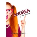 Andrea y sus neuras Phavy Prieto