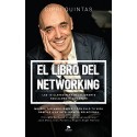 El libro del networking: Las 15 claves para relacionarte socialmente con éxito Cipri Quintas Tomé