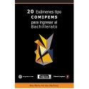20 Exámenes tipo COMIPEMS para ingresar al Bachillerato