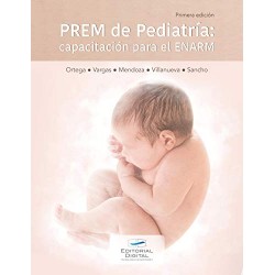 PREM de Pediatría: capacitación para el ENARM