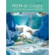 PREM de Cirugía: capacitación para el ENARM