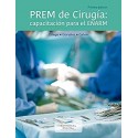 PREM de Cirugía: capacitación para el ENARM