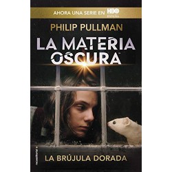 La brújula dorada Philip Pullman