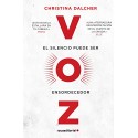Voz Christina Dalcher