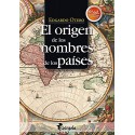 El origen del nombre de los países: Por regiones Edgardo Otero