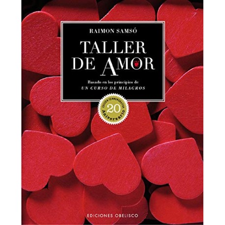 Taller de amor Raimon Samsó