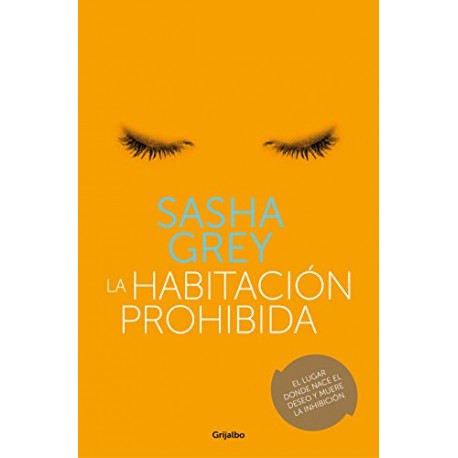 La habitación prohibida Sasha Grey