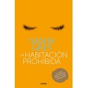 La habitación prohibida Sasha Grey