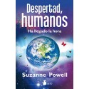 DESPERTAD, HUMANOS SUZANNE POWELL