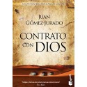 Contrato con Dios Juan Gómez-Jurado