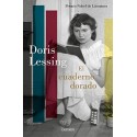 El cuaderno dorado Doris Lessing