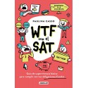 WTF con el SAT Paulina Casso Rodriguez